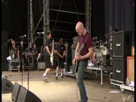 Ugly Kid Joe Live at Download Festival 2012